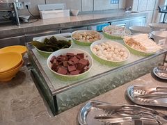 -厦门海沧正元希尔顿逸林酒店開全日餐厅