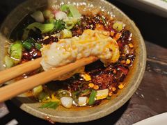 -张豆花(碚峡路店)