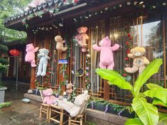 -湘湖大院(越王路店)