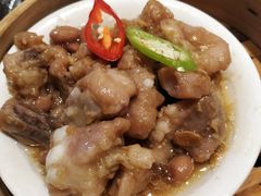 -粤轩楼广式特色餐厅(青岛路店)