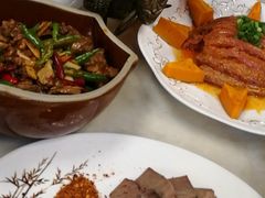 -粥品天下·琉璃舫音乐餐厅(双桂大道店)