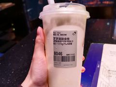 芝芝满陇金桂-喜茶(广州中山六路店)