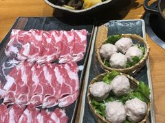 -呷哺呷哺 黄金牧场 (新中关购物中心店)