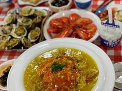 -琼大师东方烤乳猪(亚特兰蒂斯店)