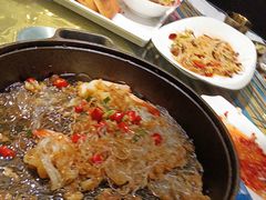 -乌苏疆遇集市烧烤新疆菜(乌苏啤酒小镇店)