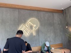 -喜茶(上海打浦桥日月光gelato lab+店)