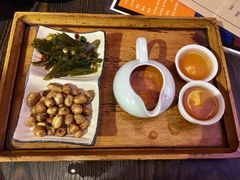 -大洋家·精品潮汕菜·生腌砂锅粥(天河东路店)