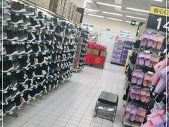 -沃尔玛购物广场(燕郊店)