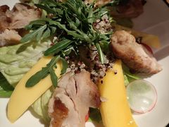 -MR.ROCKY洛奇先生·西餐&酒吧(琶醍店)