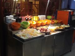 -郭记烤肉(正阳街店)