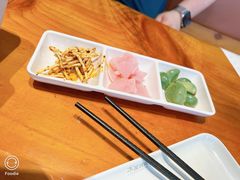 -木屋烧烤(西城天桥店)