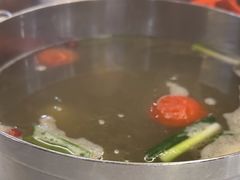 -刘少华贵州小黄牛·鲜牛肉火锅(总店)