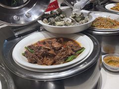 -凡塔斯牛排自助餐厅(广东佛山三水万达店)