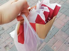 -肯德基(中纬店)