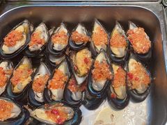 -非烤勿扰韩料自助烤肉(松山湖万科店)