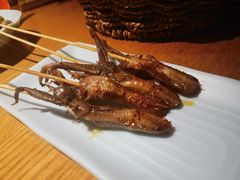 -蚝翅·海鲜粥·烧烤·龙虾季(海曙天一店)