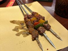 -那拉提之疆·新疆菜(美院店)
