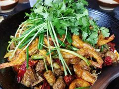 -重庆金爪爪特色干锅(大竹林直营店)