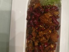 -悦百味·品质川菜(橄榄郡店)