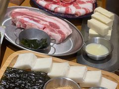 -哼蟹二将·烤肉酱蟹(合生汇店)