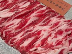 -腾格里· 蒙古山羊火锅(北京中关村店)
