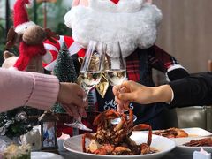 -Ministry of Crab•MOC(交子大道店)