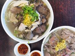 -潮镇老尾牛杂(环城西路店)