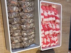 -古关火锅店(古北水镇景区店)