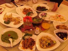 -九重天大饭店(北大街店)