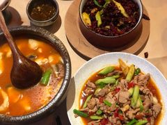 -山石榴·贵州菜(丰盛里店)