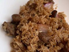 -汤城小厨•粤菜•靓汤(金融街店)
