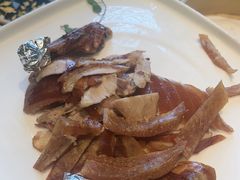 -盛百味·家宴餐厅(霸州分店)