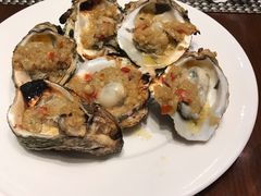 -月色西餐厅·海鲜刺身·烧烤(科学城保利郡雅酒店)