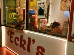 -Eckl’s爱氏热狗(猫街店)