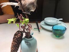 -佬麻雀·剁椒鱼头(京基KK One店)