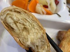 -香妃烤鸡(西单店)