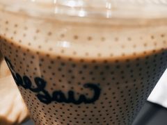 澳白-Seesaw Coffee(苏州中心店)