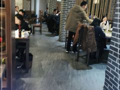 大堂-千岛湖小鱼儿·淳安匠心农家菜