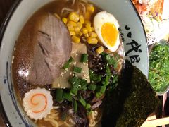 -八代目拉面(金爵万象店)