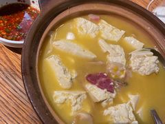 -一坐一忘云南菜(三里屯店)