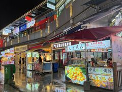 -万达广场(南昌红谷滩店)