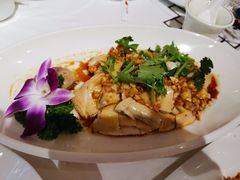 湛江沙姜鸡半只-强记海鲜·大排档(蛇口新街店)
