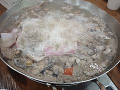 -冰煮羊(山水小区店)