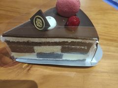 -巴黎贝甜(五道口店)