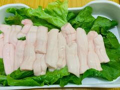 牛骨髓-杏花吴记牛肉火锅