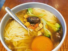 素面-南普陀素菜馆