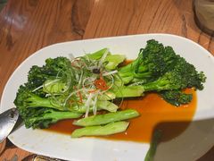 -驿楼兰·新疆菜(火车站店)
