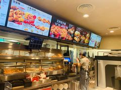-肯德基(观前新店)