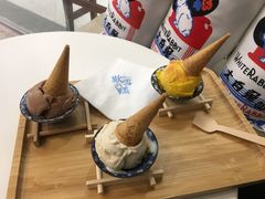-歎雪糕低糖低脂Gelato冰淇淋