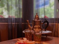 -Tajine Moroccan塔金摩洛哥中东餐厅